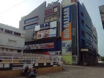 INOX Shaalimar: Bharuch .